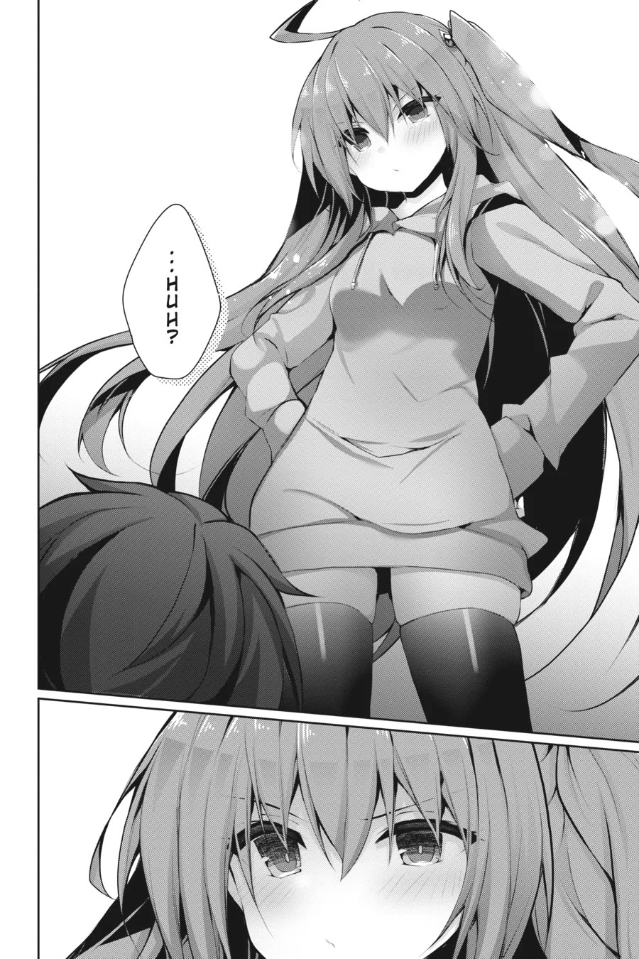 Liar Liar Chapter 16 page 26 - Chapter 16
