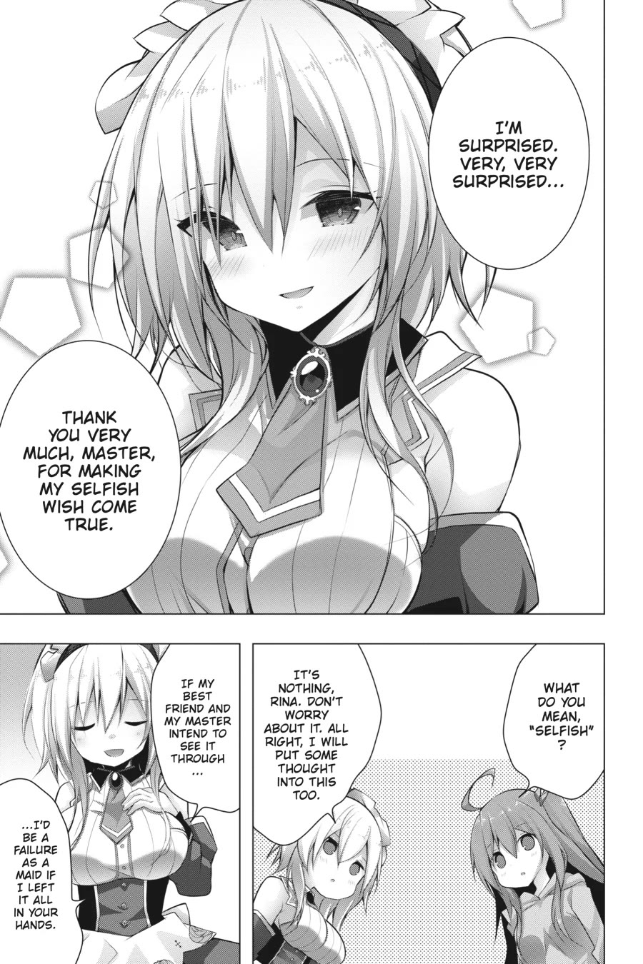 Liar Liar Chapter 17 page 20 - Chapter 17