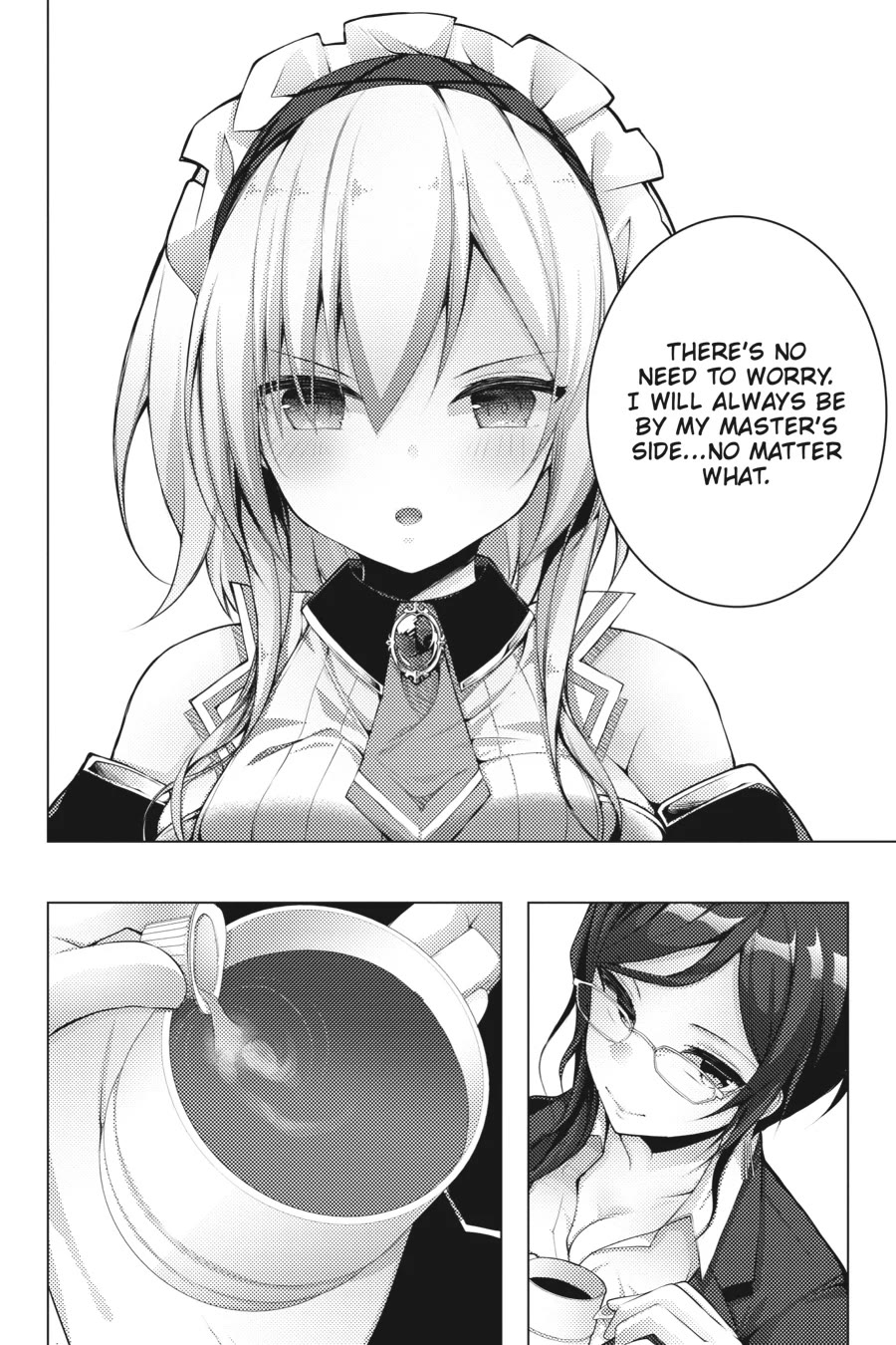 Liar Liar Chapter 18 page 30 - Chapter 18