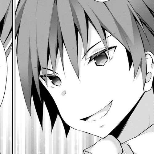 Liar Liar Chapter 2 cover
