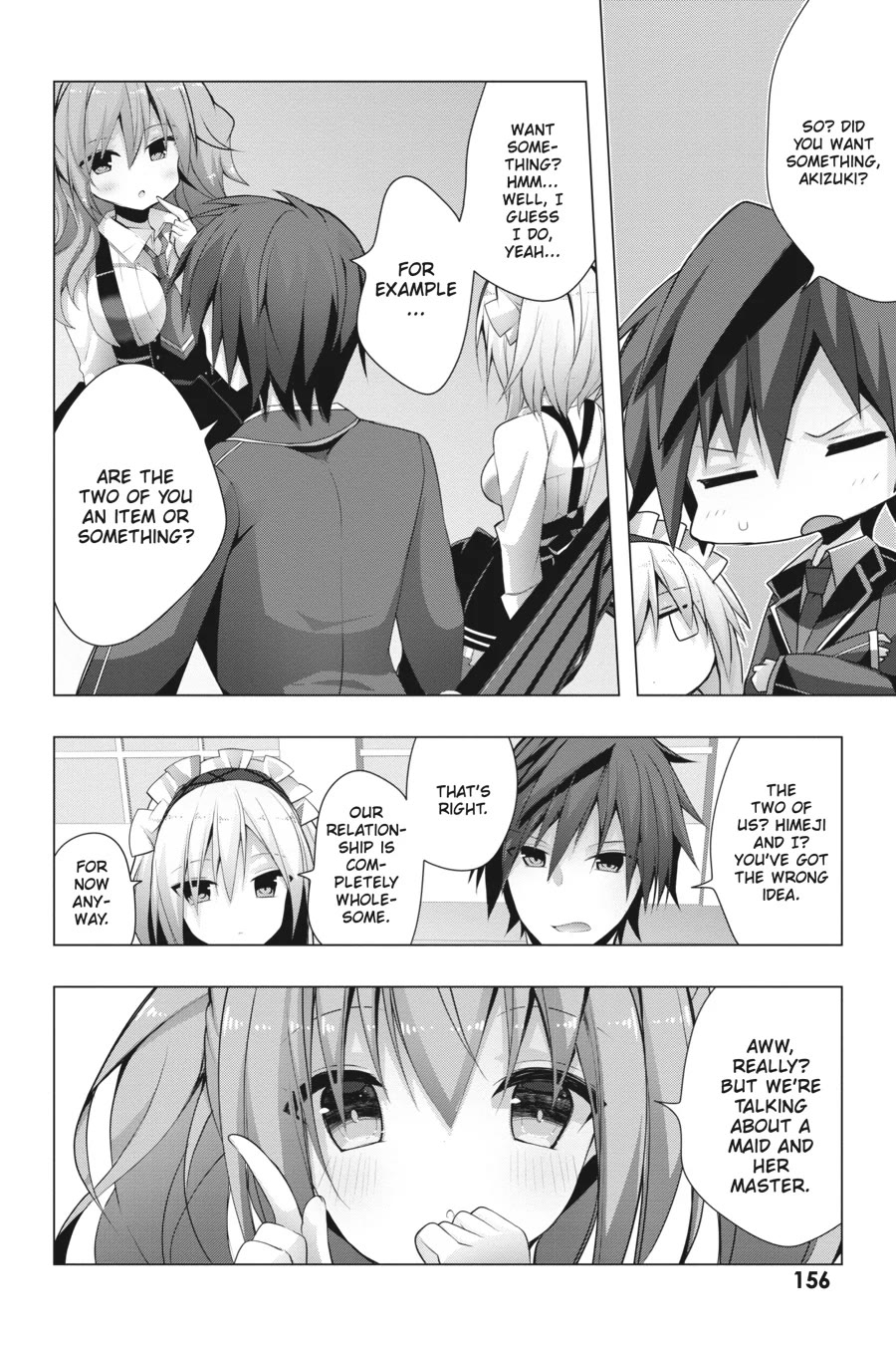 Liar Liar Chapter 20 page 16 - Chapter 20