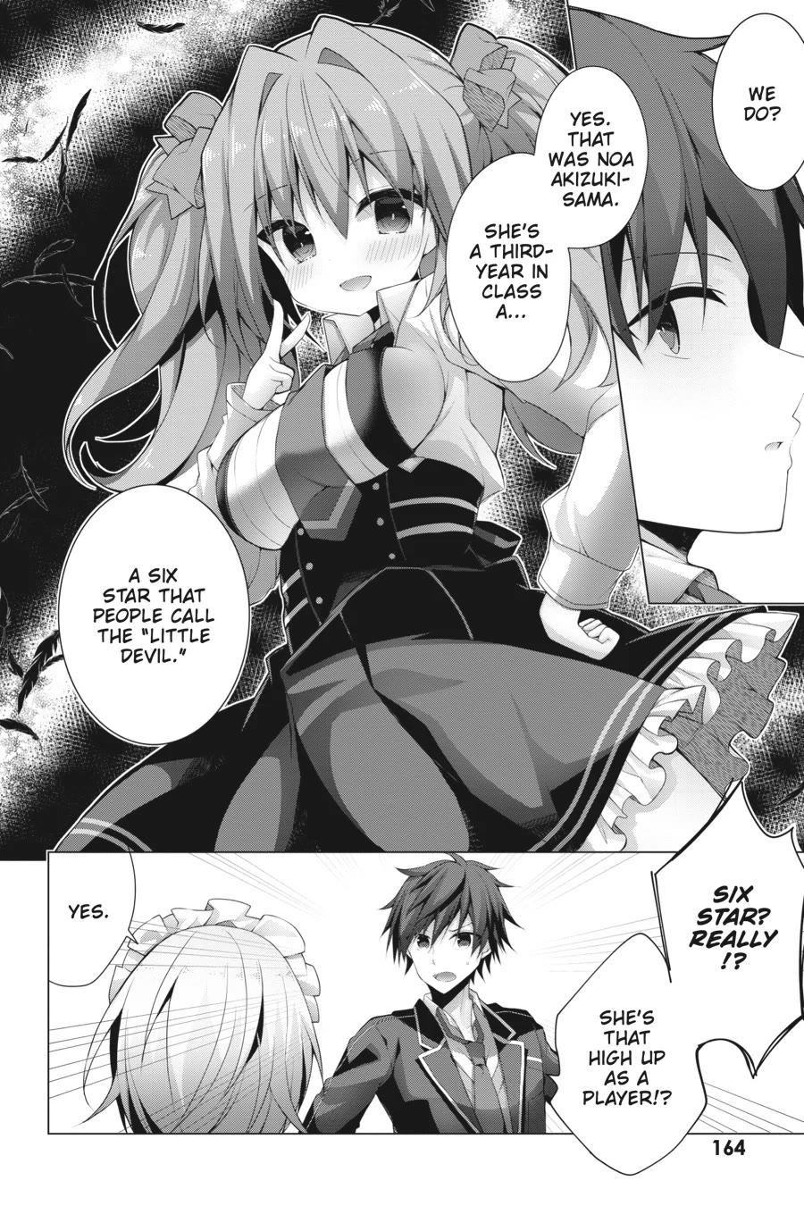Liar Liar Chapter 20 page 24 - Chapter 20