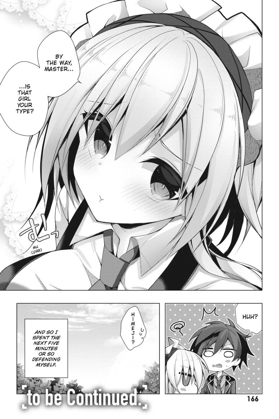 Liar Liar Chapter 20 page 26 - Chapter 20