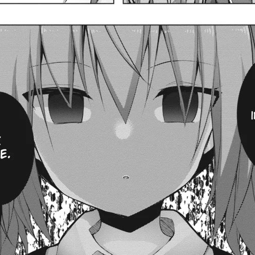 Liar Liar Chapter 20 cover