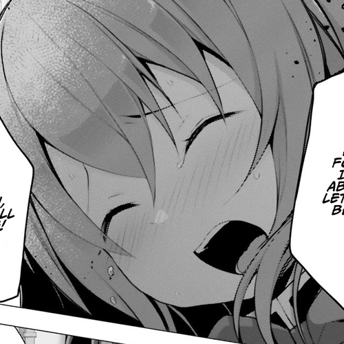 Liar Liar Chapter 5 cover