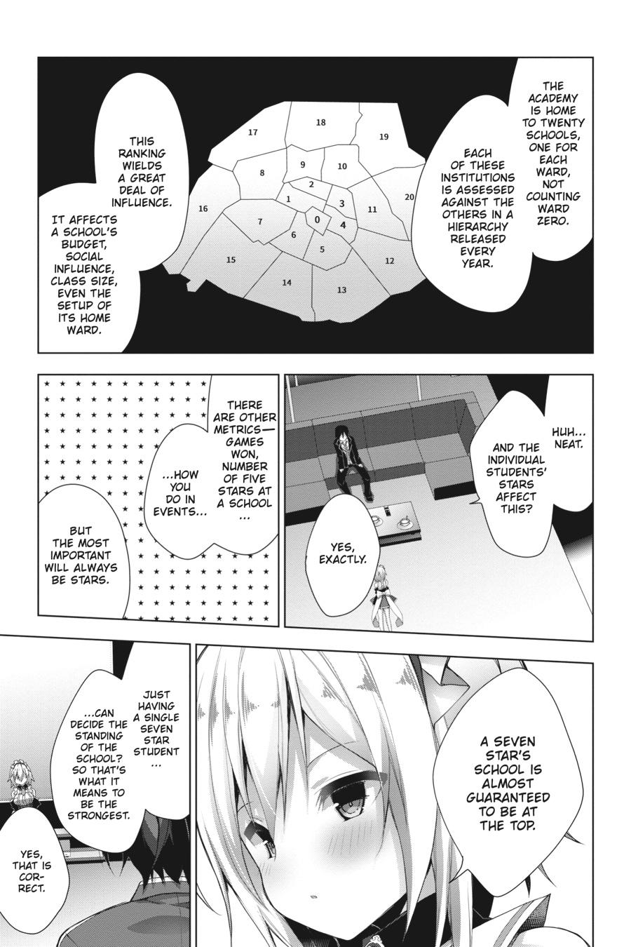 Liar Liar Chapter 7 page 7 - Chapter 7