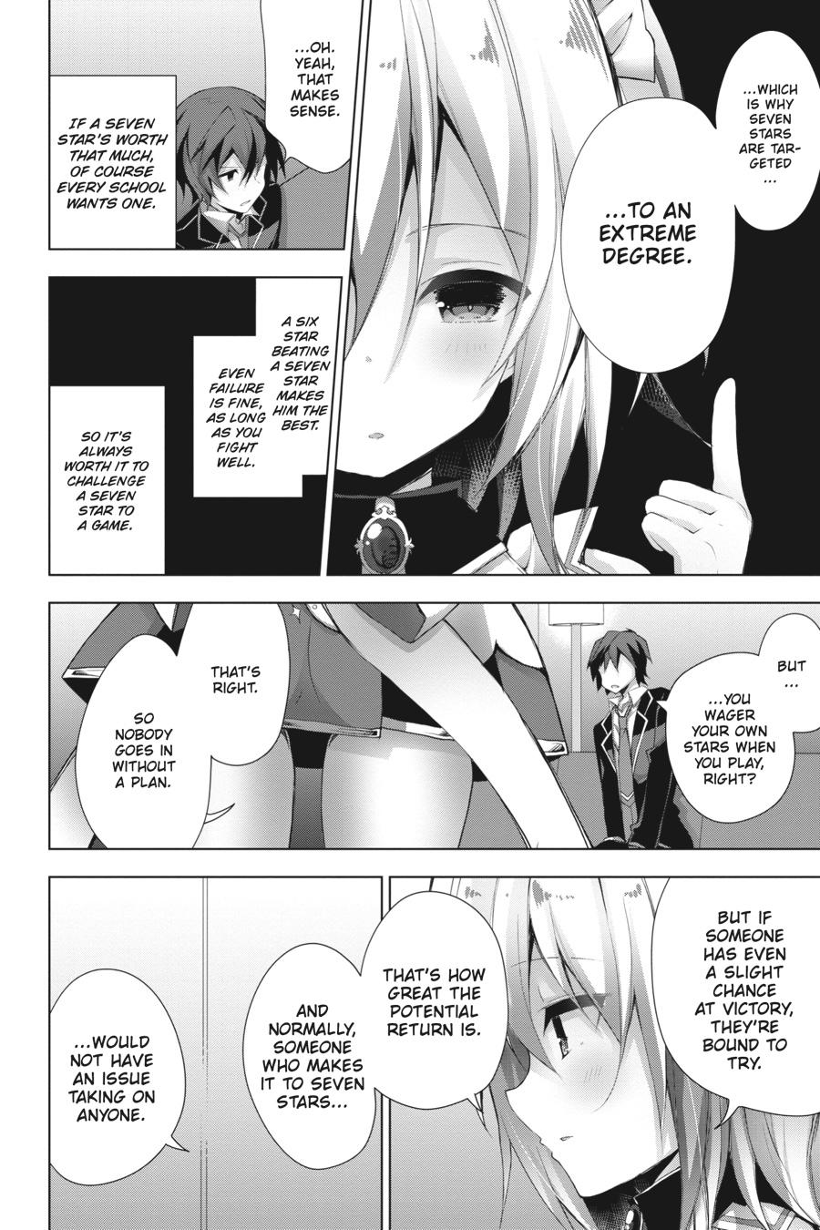 Liar Liar Chapter 7 page 8 - Chapter 7