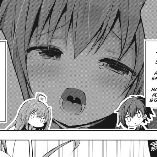 Liar Liar Chapter 9 cover