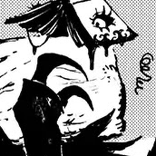 Liar Princess and the Blind Prince Chapter 3: Witch's House cover