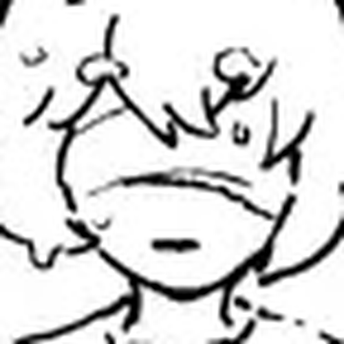 Liar Princess and the Blind Prince Chapter 5: Fighting Over Food cover