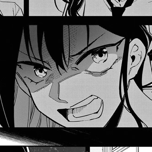Liar Satsuki Can See Death Chapter 19: Rift (3) cover