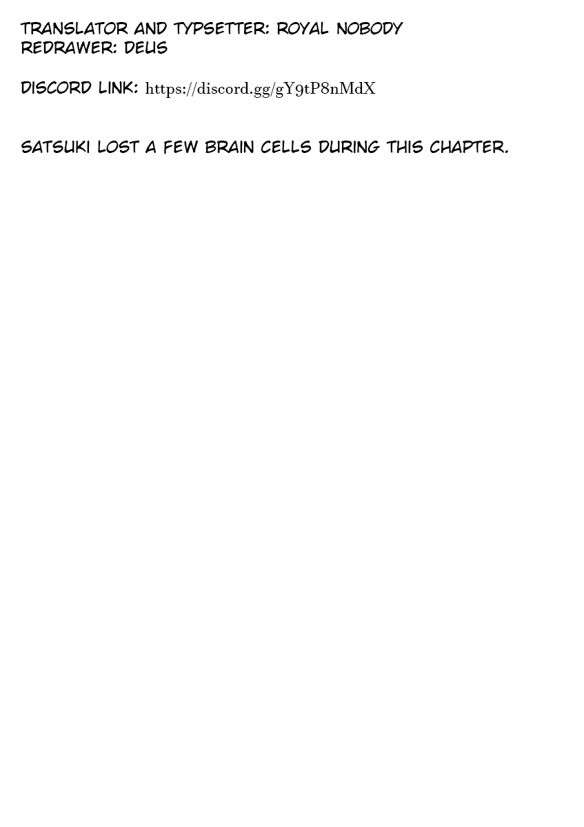 Liar Satsuki Can See Death Chapter 2 page 32 - Chapter 2: ignition