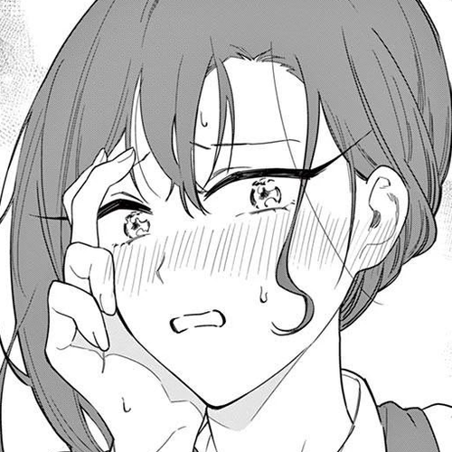 Liar Satsuki Can See Death Chapter 2: ignition cover