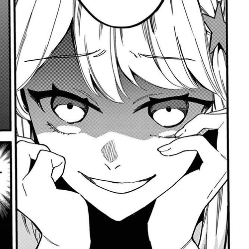 Liar Satsuki Can See Death Chapter 23: Day Off (2) cover