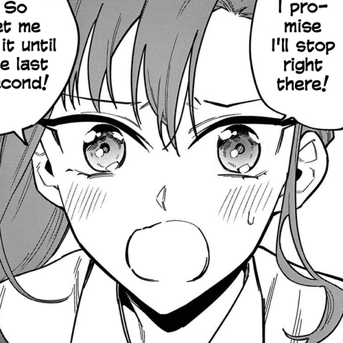 Liar Satsuki Can See Death Chapter 28: Commendation cover