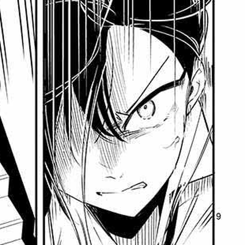 Liar Satsuki Can See Death Chapter 3: Ignition 2 cover