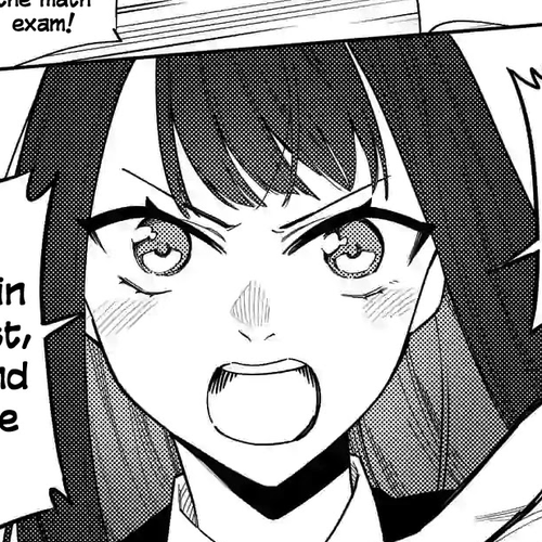 Liar Satsuki Can See Death Chapter 30: Frenemies cover