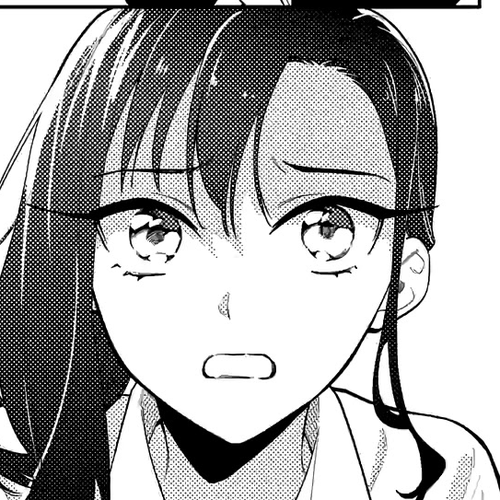 Liar Satsuki Can See Death Chapter 34: Fixation cover