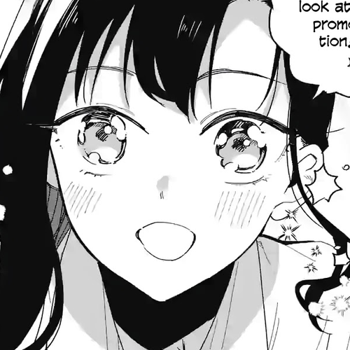 Liar Satsuki Can See Death Chapter 35.5: MangaONE Extras cover