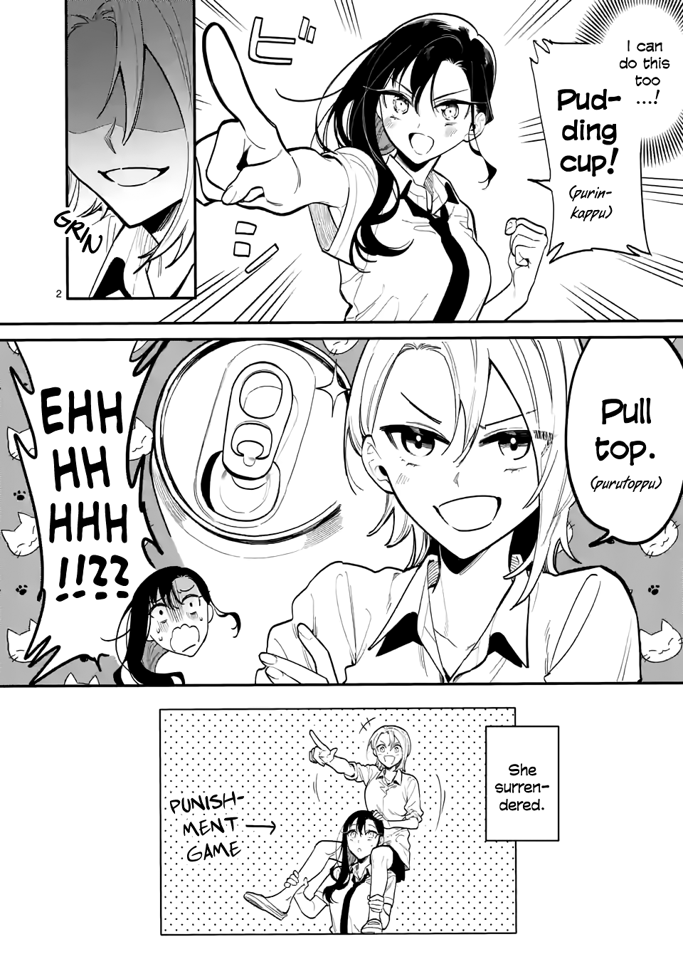 Liar Satsuki Can See Death Chapter 41 page 26 - Chapter 41: Clash (2)