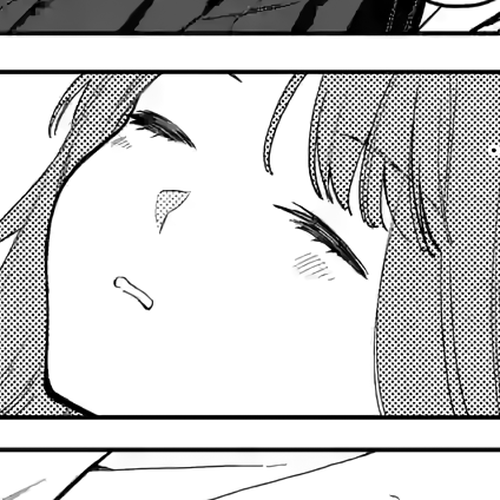 Liar Satsuki Can See Death Chapter 46: Sleep (2) cover