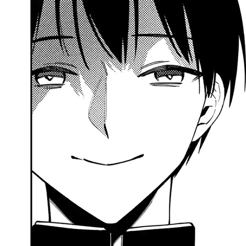 Liar Satsuki Can See Death Chapter 48: Trick cover