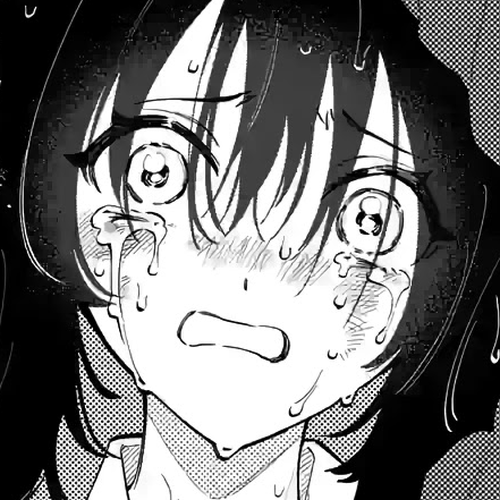 Liar Satsuki Can See Death Chapter 51: Gratitude cover