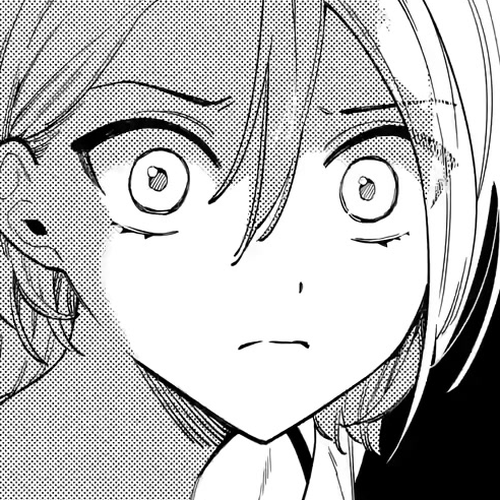 Liar Satsuki Can See Death Chapter 56: Alarmism cover