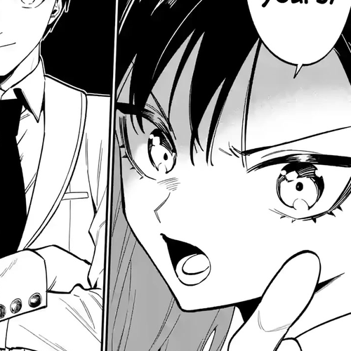 Liar Satsuki Can See Death Chapter 58.6: I Was Reincarnated and Falsely Accused of Murder, but Turned Everything Around With My Hidden Autopsy Skill! cover
