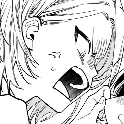 Liar Satsuki Can See Death Chapter 58.7: MangaONE Extras cover