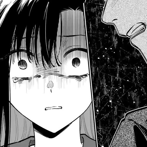 Liar Satsuki Can See Death Chapter 58: Progress cover