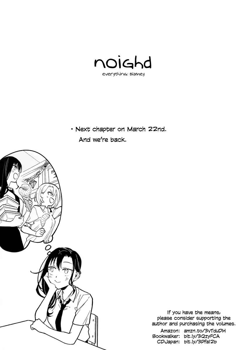 Liar Satsuki Can See Death Chapter 59 page 23 - Chapter 59: Allies