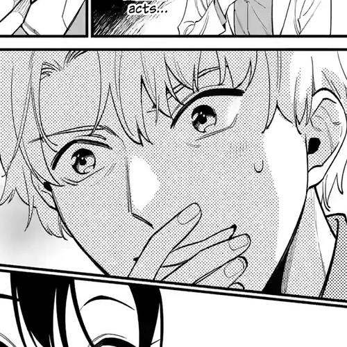 Liar Satsuki Can See Death Chapter 62: Lacking (1) cover