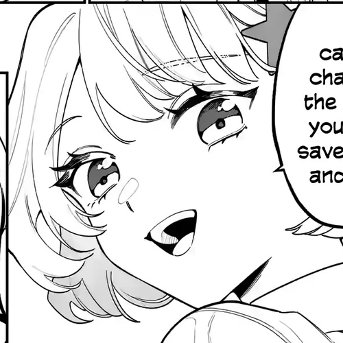 Liar Satsuki Can See Death Chapter 67: Well-Being cover