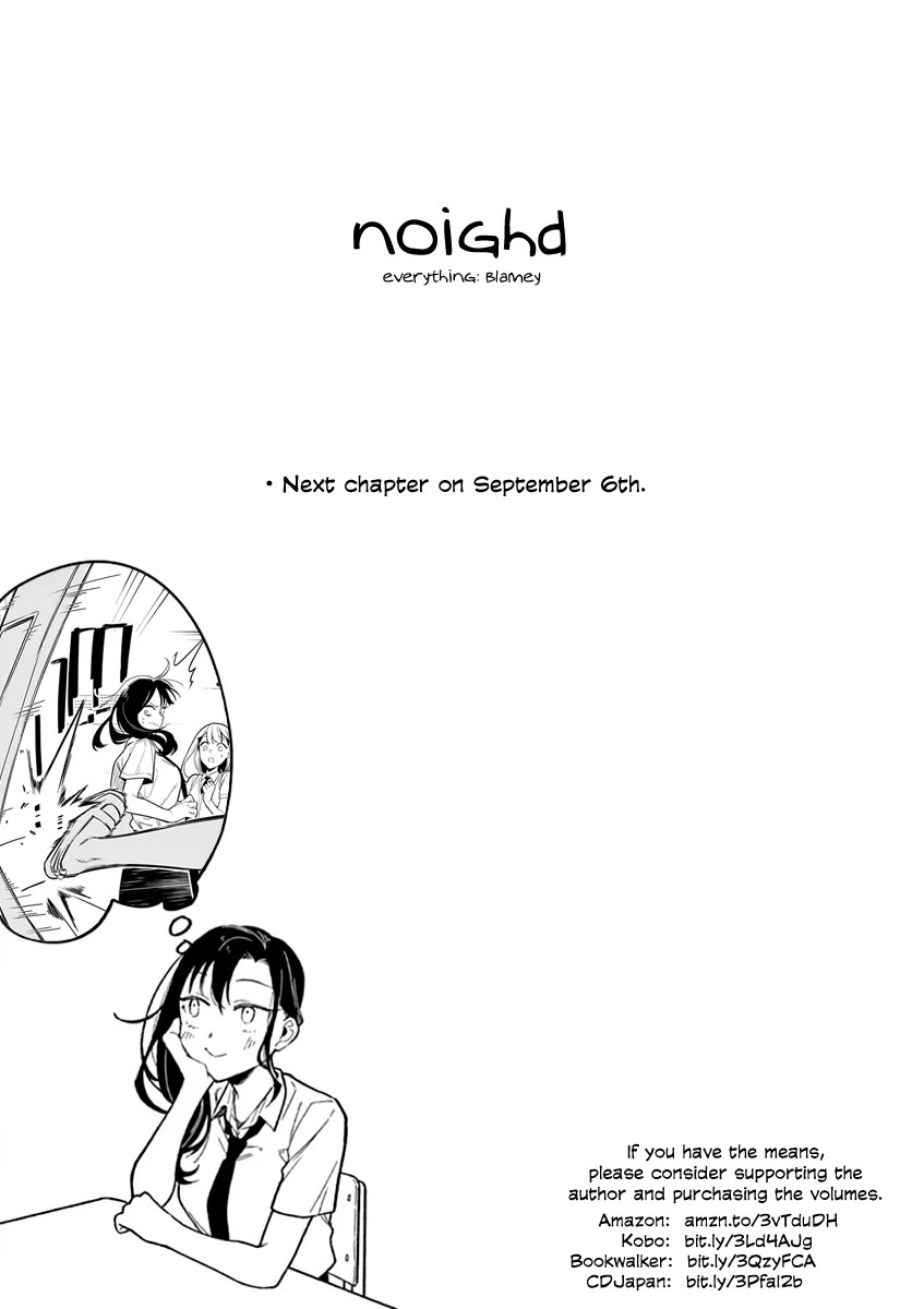 Liar Satsuki Can See Death Chapter 69 page 19 - Chapter 69: Breakthrough