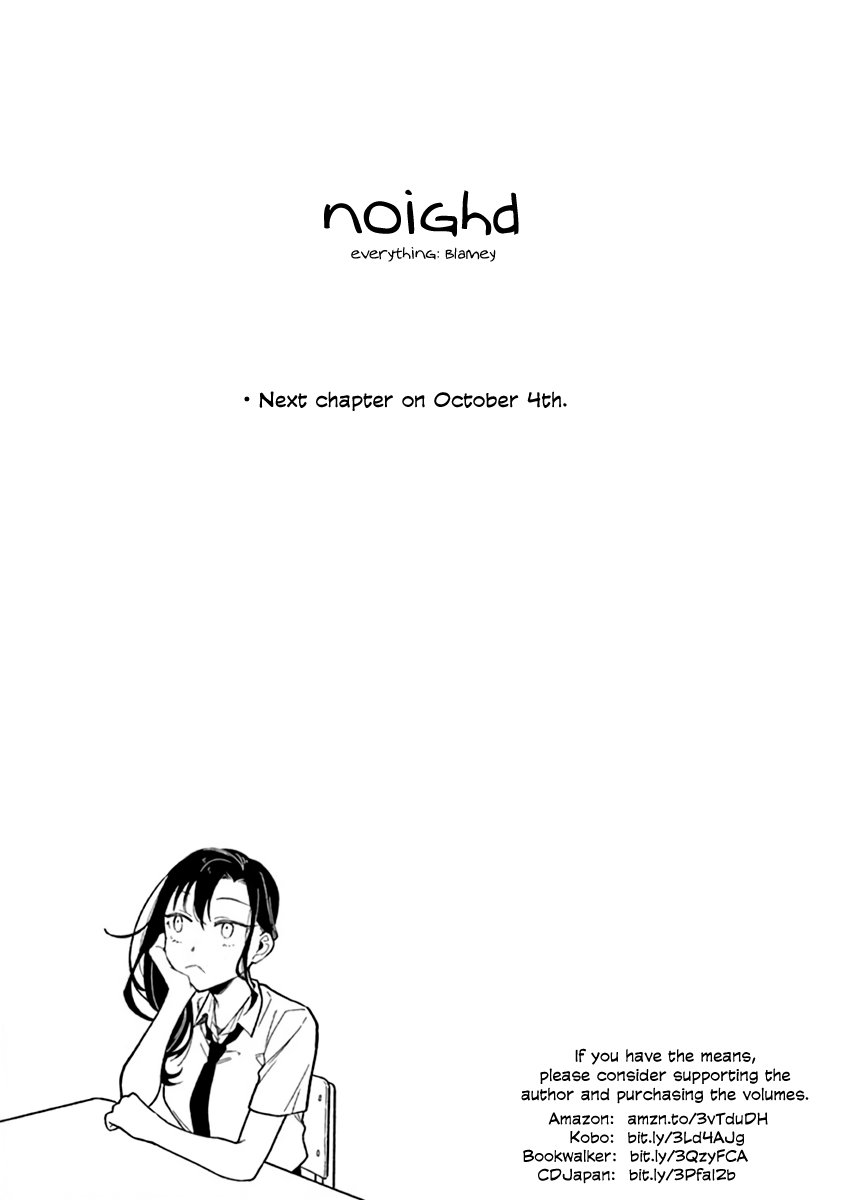 Liar Satsuki Can See Death Chapter 71 page 17 - Chapter 71: Rejection