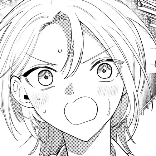 Liar Satsuki Can See Death Chapter 76: Trigger cover