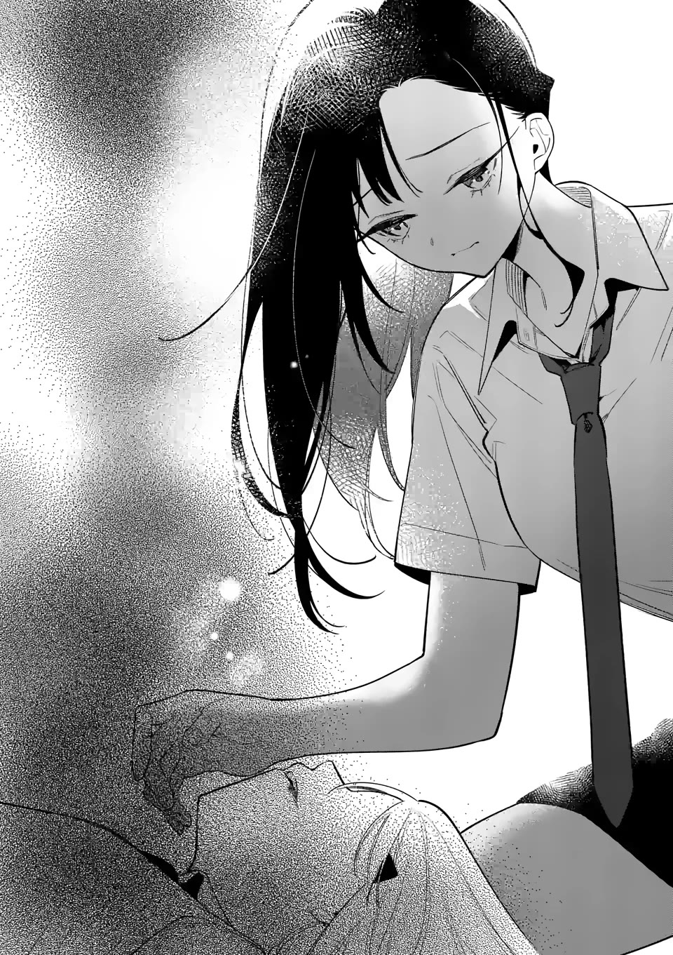 Liar Satsuki Can See Death Chapter 78 page 18 - Chapter 78: Drainage