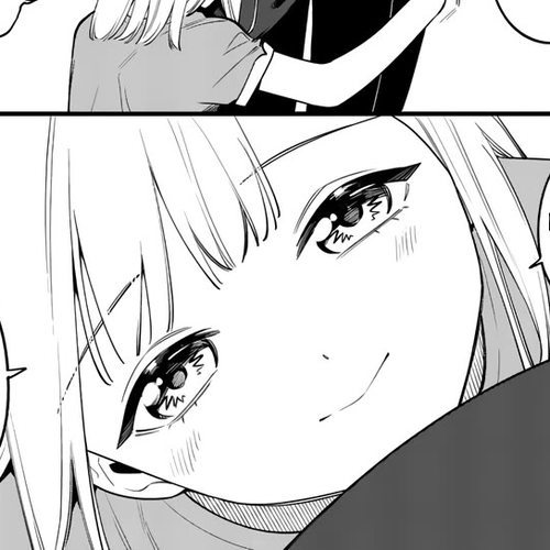 Liar Satsuki Can See Death Chapter 80: Lying cover