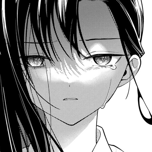 Liar Satsuki Can See Death Chapter 81: Resignation cover