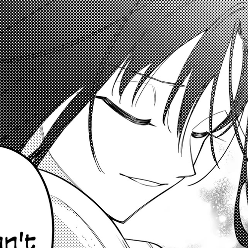 Liar Satsuki Can See Death Chapter 82: Indomitable cover