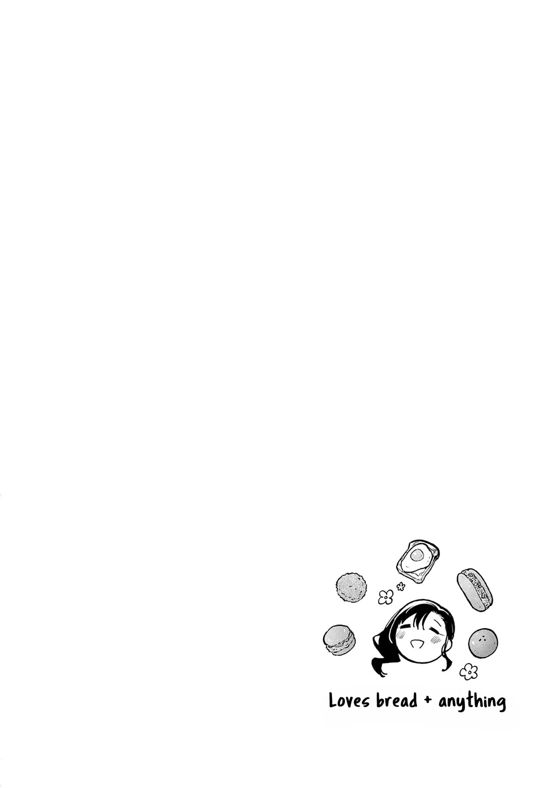 Liar Satsuki Can See Death Chapter 84.5 page 5 - Chapter 84.5: Volume 9 Extras