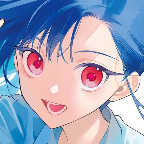 Liar Satsuki Can See Death Chapter 84.5: Volume 9 Extras cover