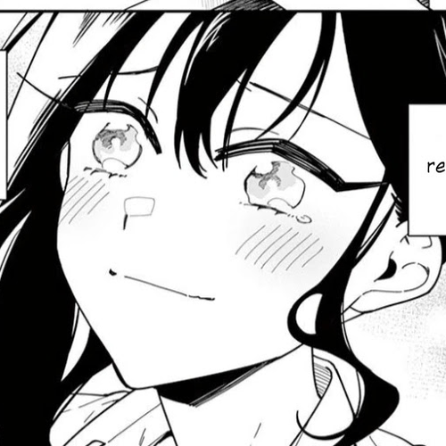 Liar Satsuki Can See Death Chapter 9: Fragments (1) cover