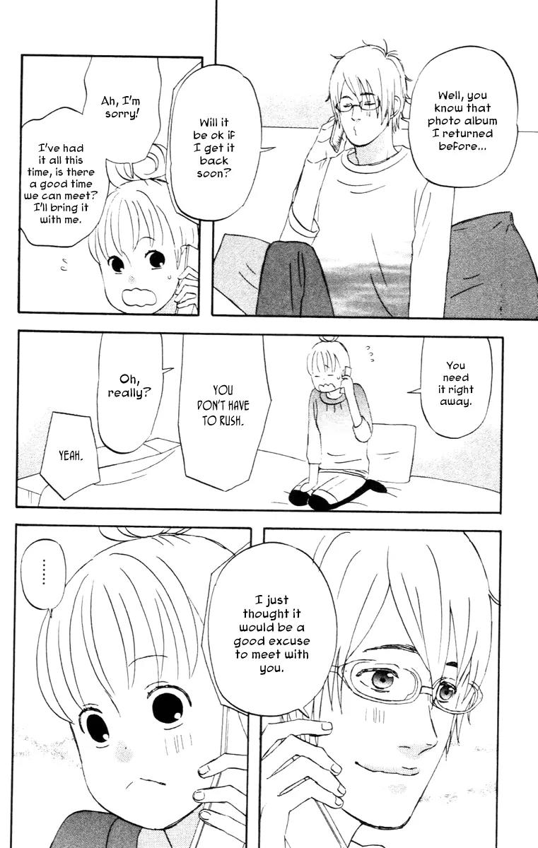 Liar x Liar Chapter 10 page 15 - Chapter 10: I Already Know...