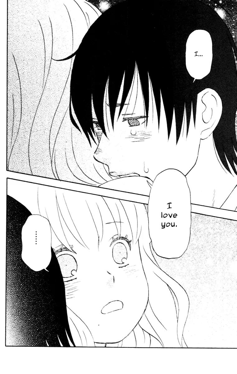 Liar x Liar Chapter 11 page 19 - Chapter 11: The Last Lie