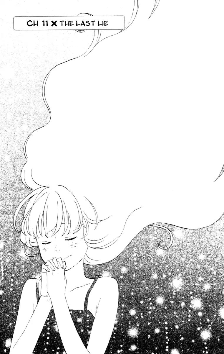 Liar x Liar Chapter 11 page 2 - Chapter 11: The Last Lie