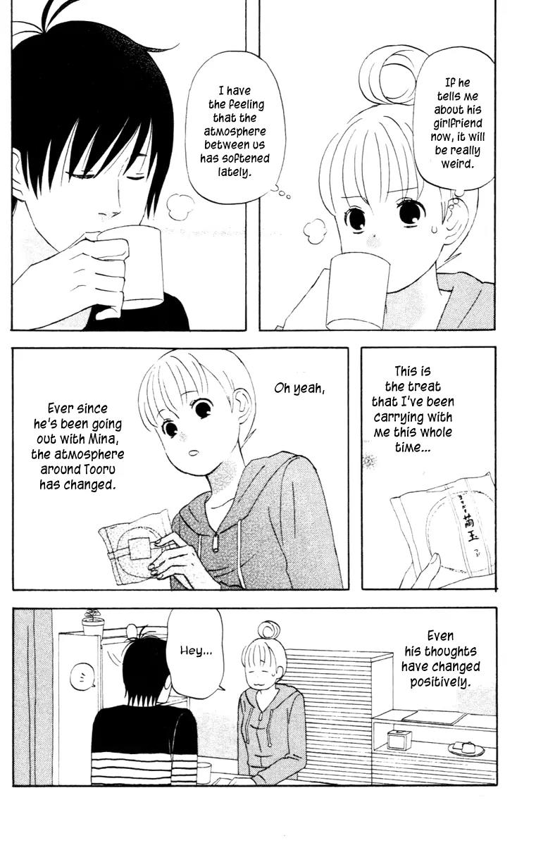 Liar x Liar Chapter 11 page 9 - Chapter 11: The Last Lie