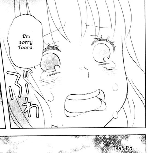 Liar x Liar Chapter 11: The Last Lie cover