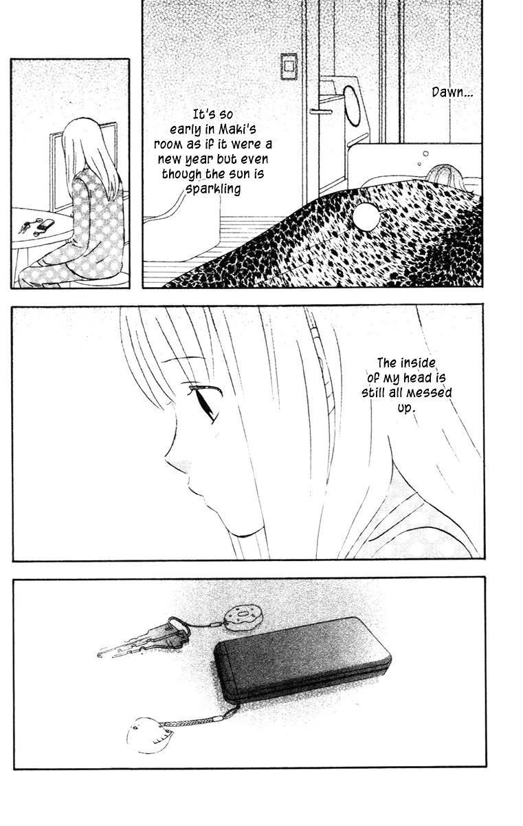 Liar x Liar Chapter 13 page 24 - Chapter 13: Two Months Since Then...